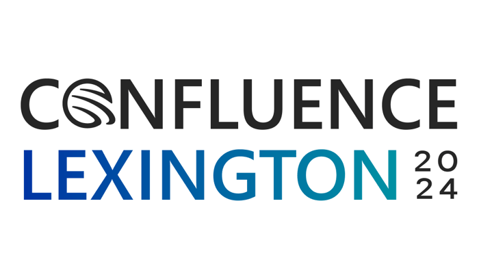 Confluence Lexington 2024
