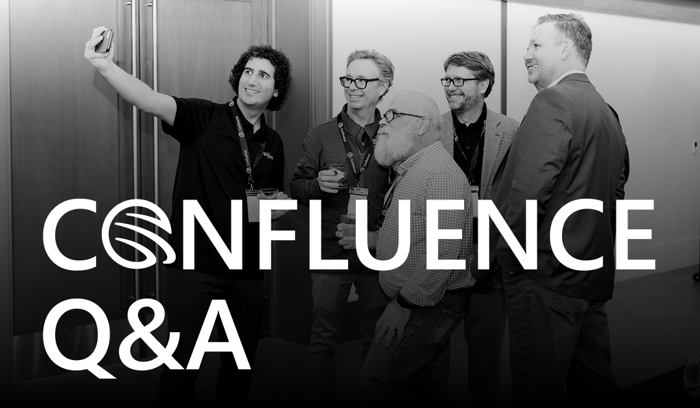 Confluence Q&A
