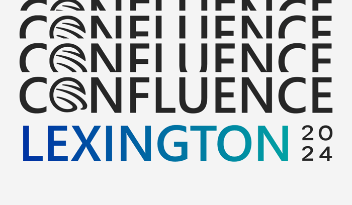 Confluence Lexington 2024