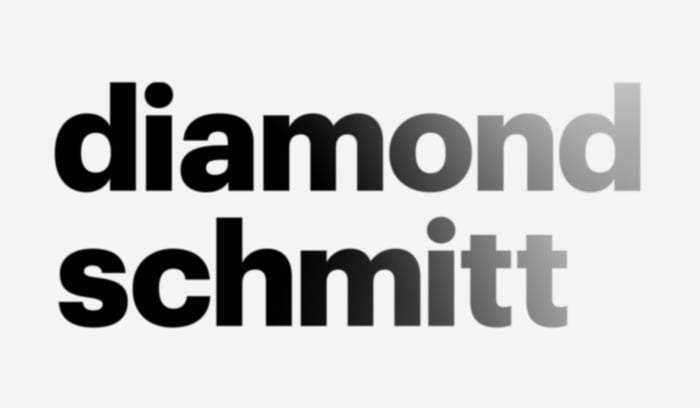 diamond schmitt